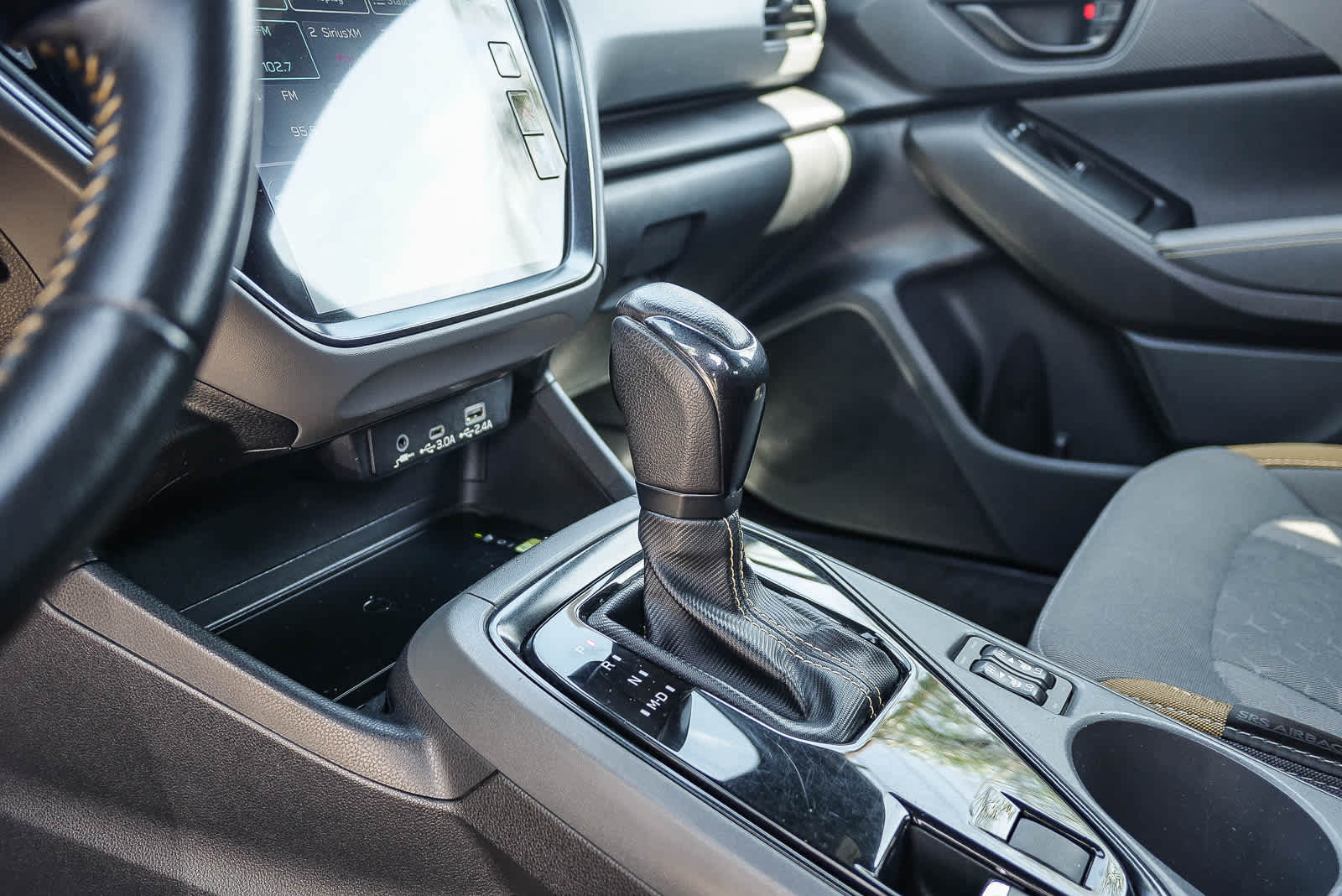 Thumbnail: 2024 Subaru Crosstrek - 19