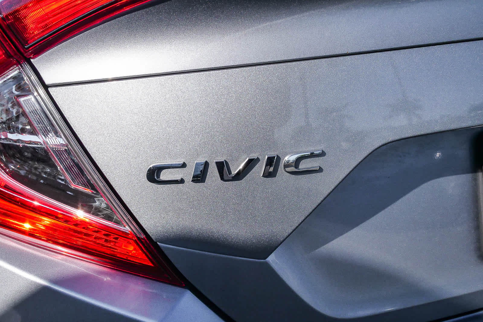 Thumbnail: 2016 Honda Civic - 15