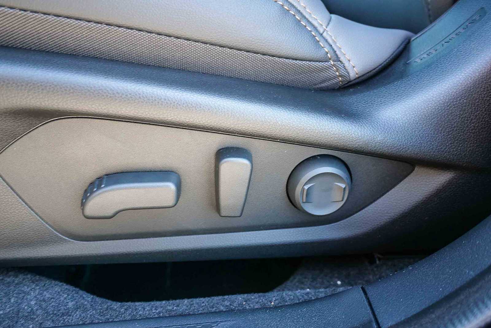 Thumbnail: 2026 Subaru Outback - 22