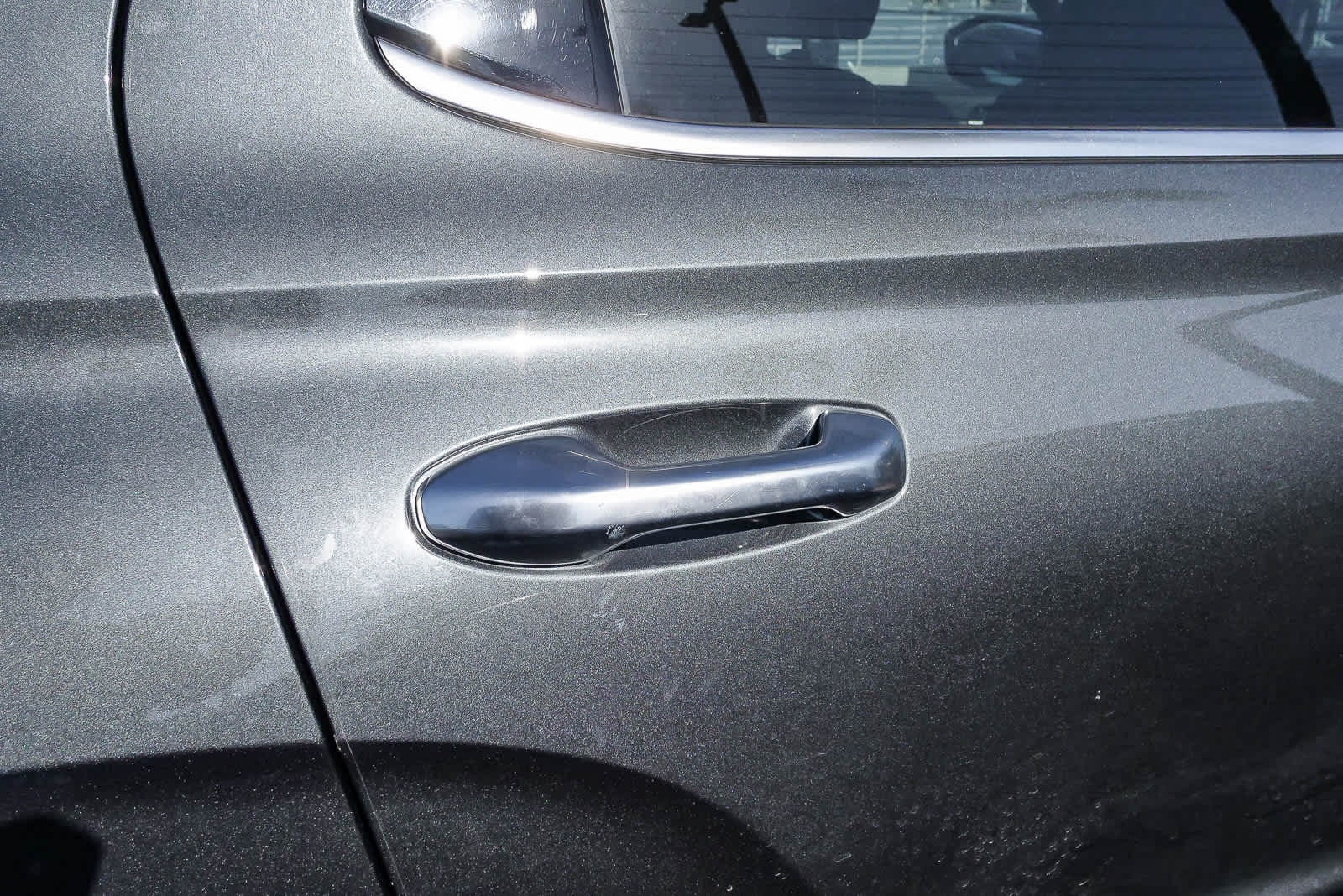 Thumbnail: 2021 Hyundai Palisade - 10