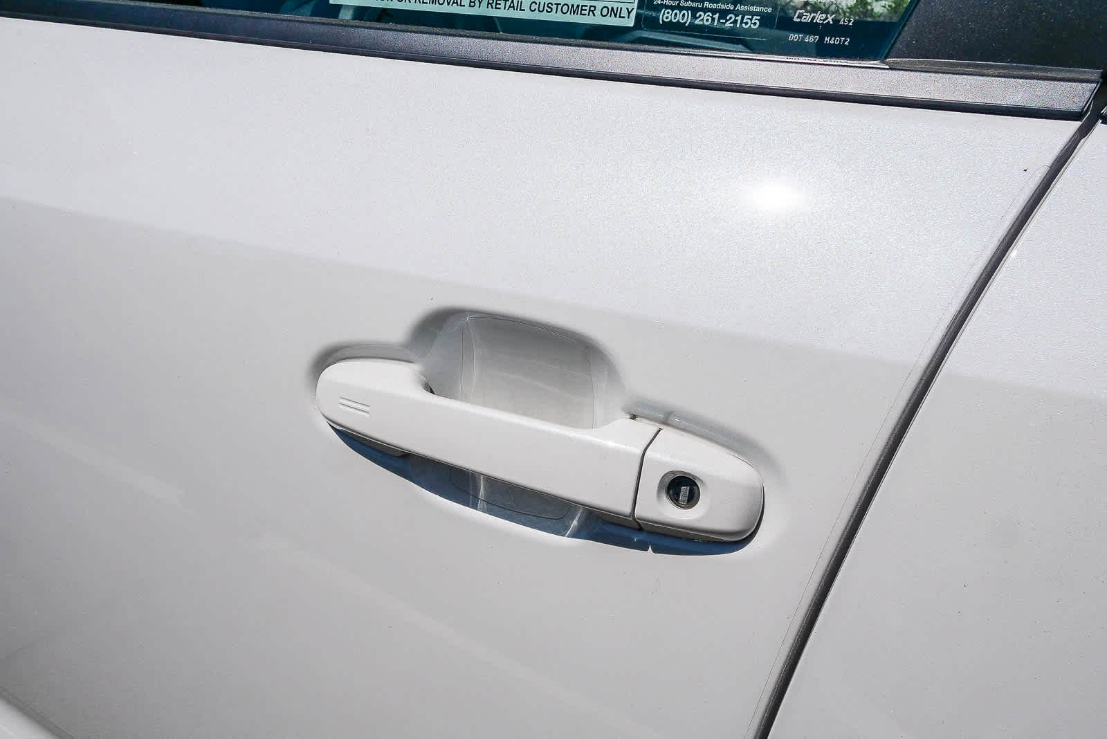 Thumbnail: 2025 Subaru Crosstrek - 11