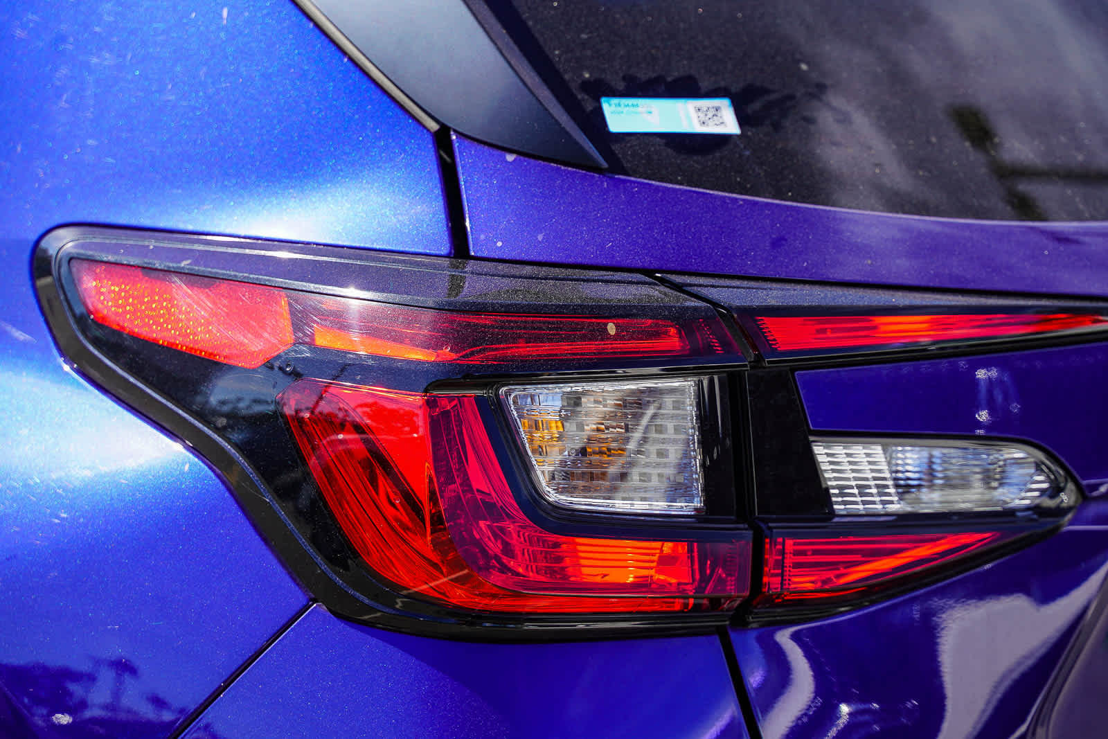 Thumbnail: 2024 Subaru Crosstrek - 10