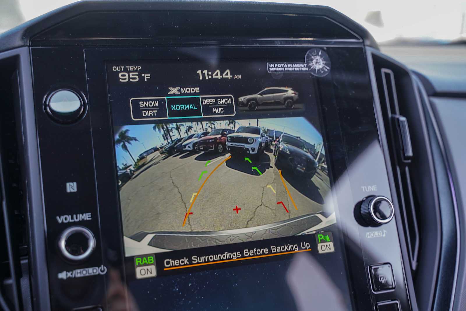 Thumbnail: 2026 Subaru Crosstrek - 26