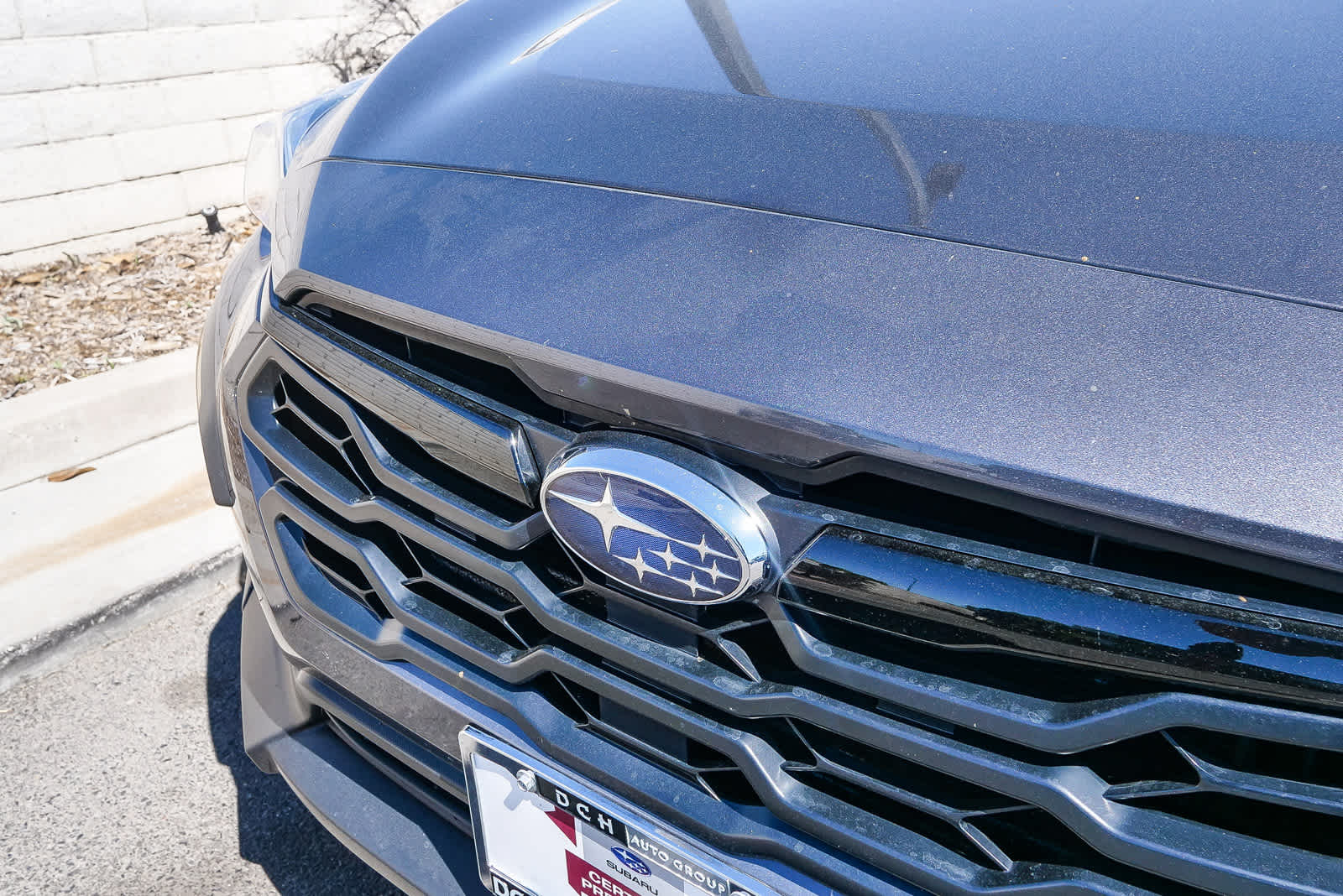 Thumbnail: 2025 Subaru Crosstrek - 3