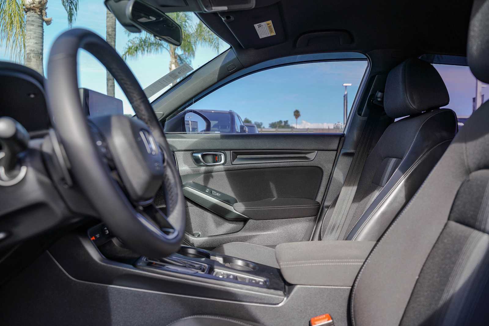 Thumbnail: 2023 Honda Civic - 15