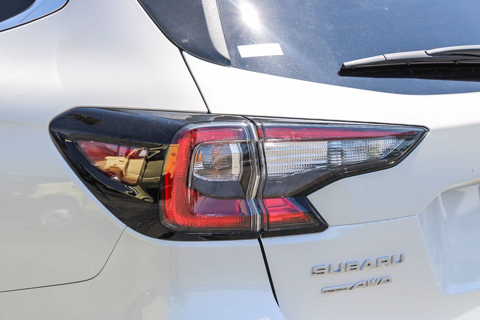 Thumbnail: 2025 Subaru Outback - 7