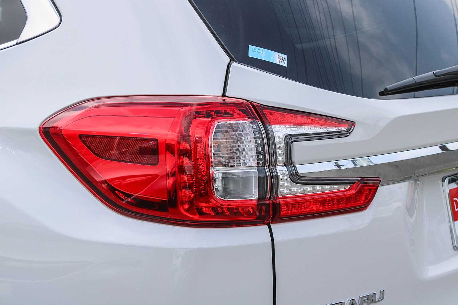 Thumbnail: 2025 Subaru Ascent - 8