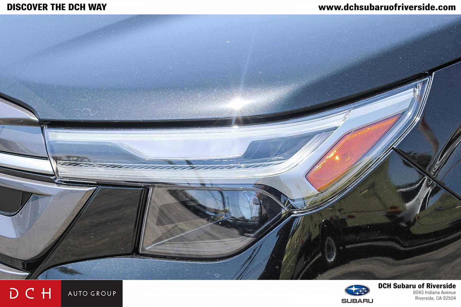 Thumbnail: 2025 Subaru Forester - 7