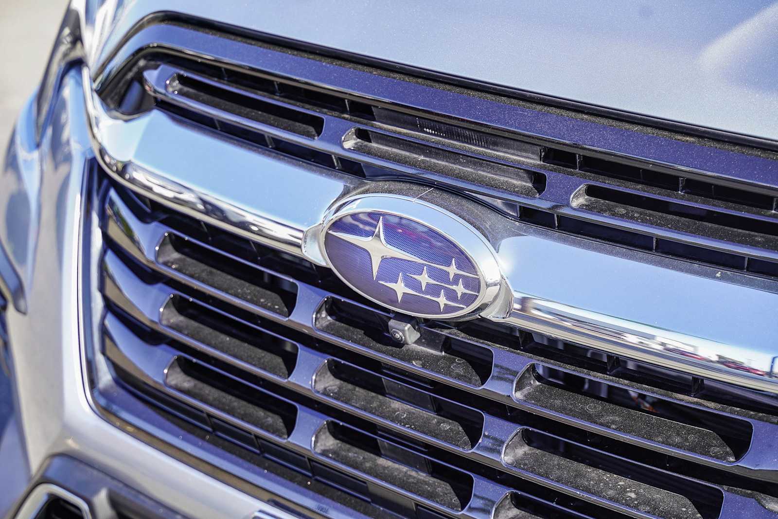 Thumbnail: 2024 Subaru Ascent - 11