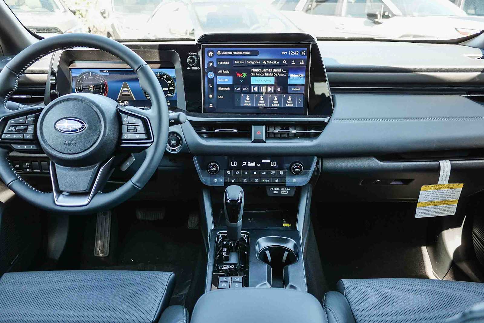 Thumbnail: 2026 Subaru Outback - 13