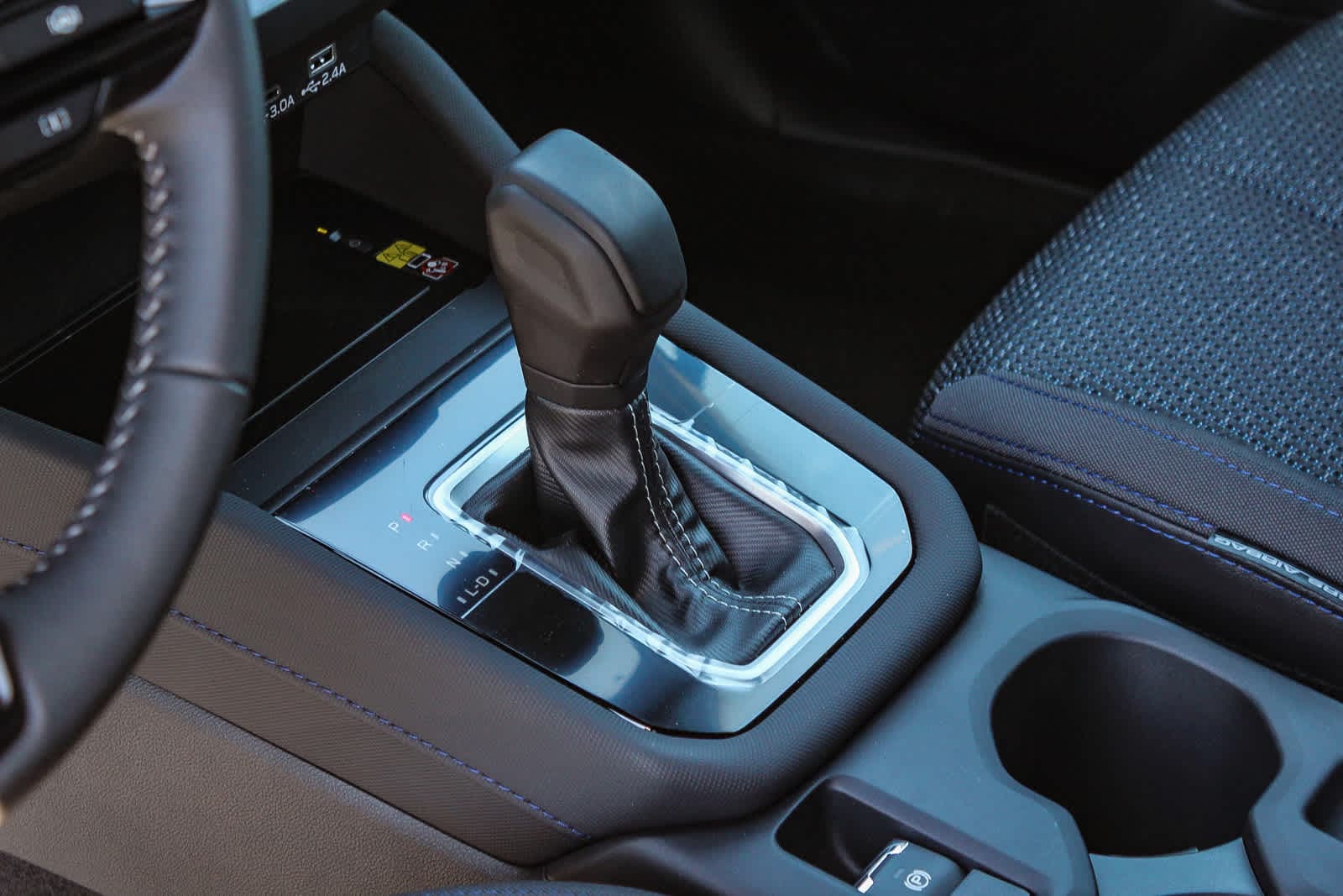 Thumbnail: 2025 Subaru Forester - 18