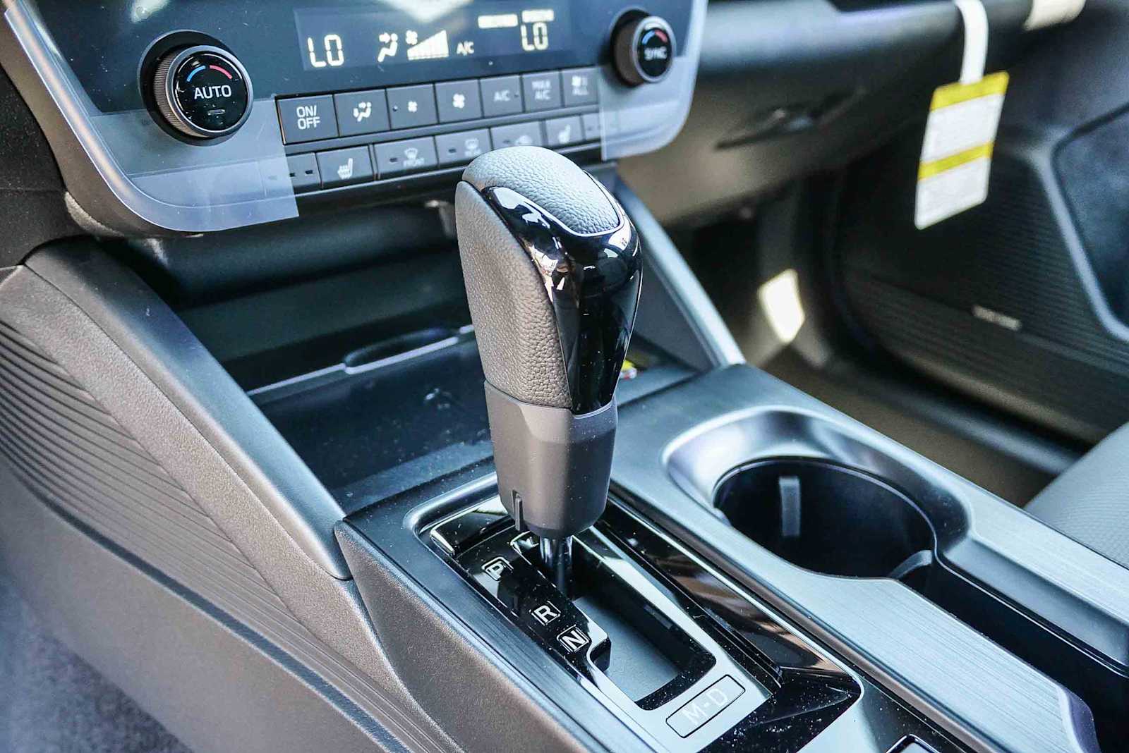 Thumbnail: 2026 Subaru Outback - 20