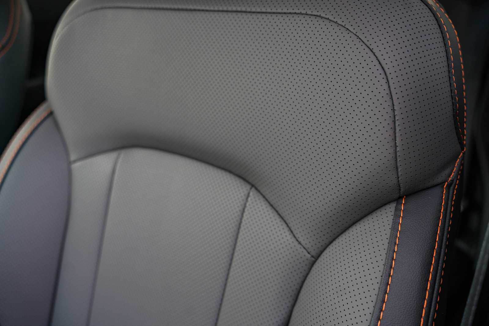 Thumbnail: 2026 Subaru Crosstrek - 24