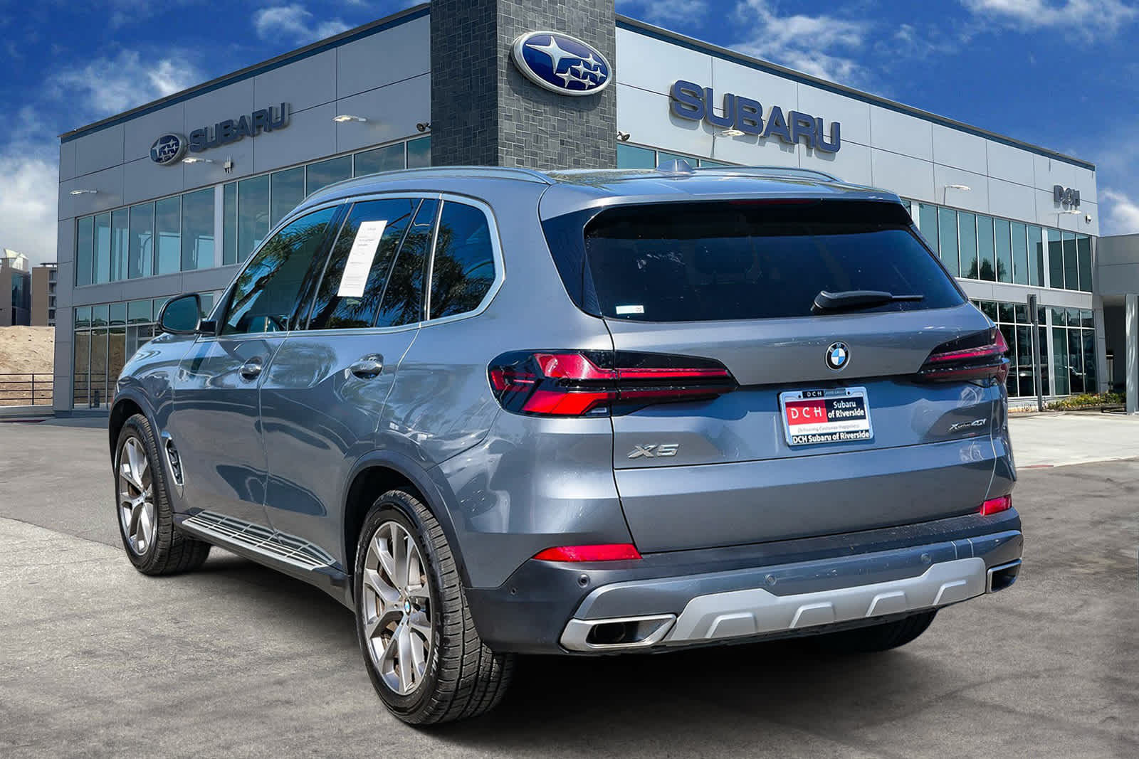 2024 BMW X5 40i - Photo 6