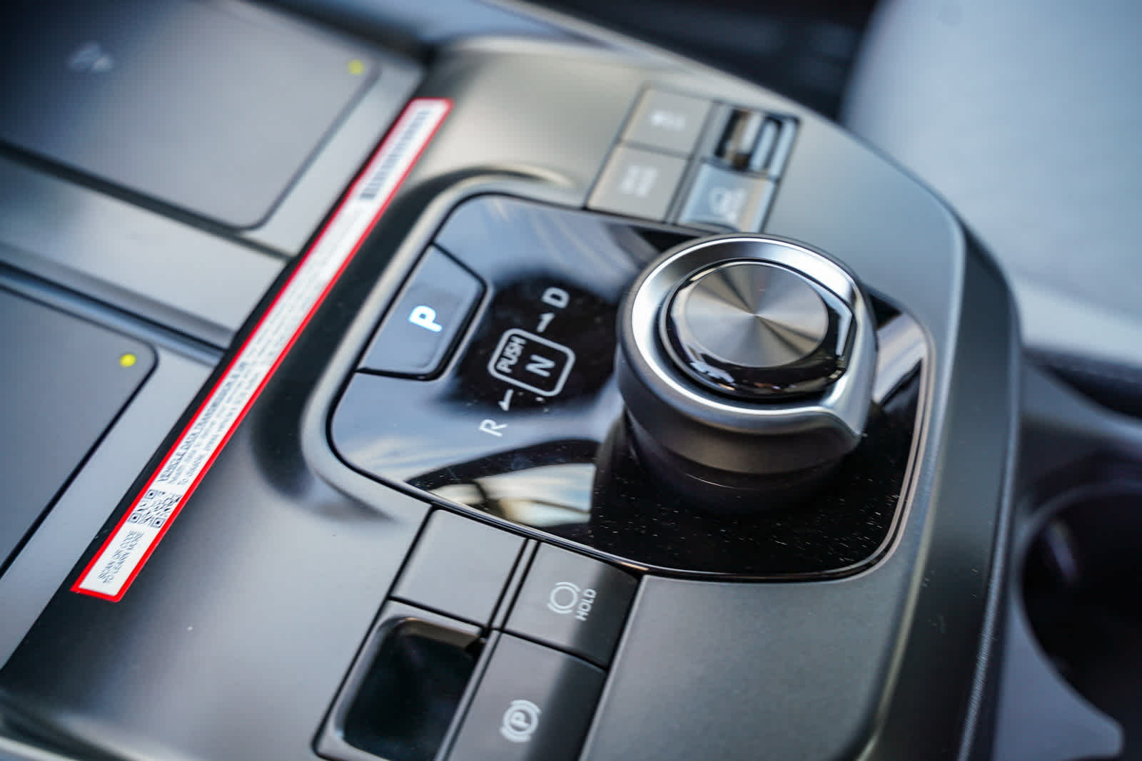 Thumbnail: 2026 Subaru Solterra - 20