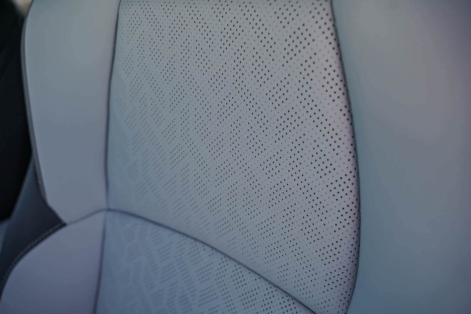 Thumbnail: 2026 Subaru Solterra - 24