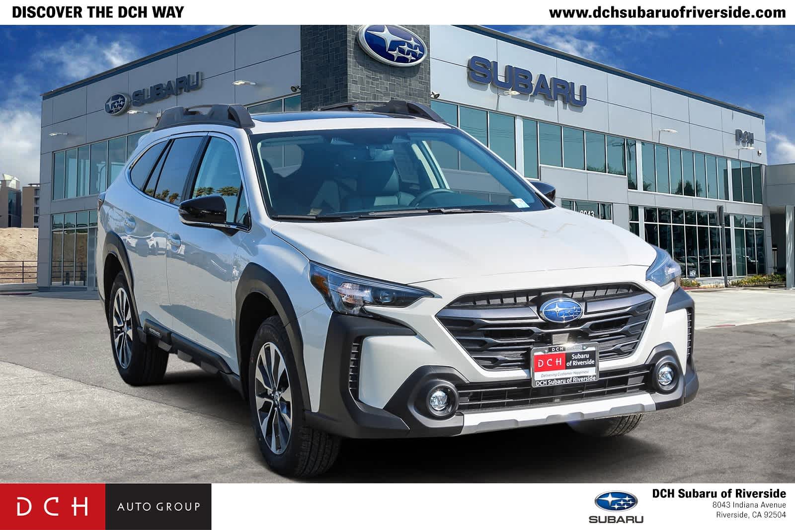 Thumbnail: 2025 Subaru Outback - 3