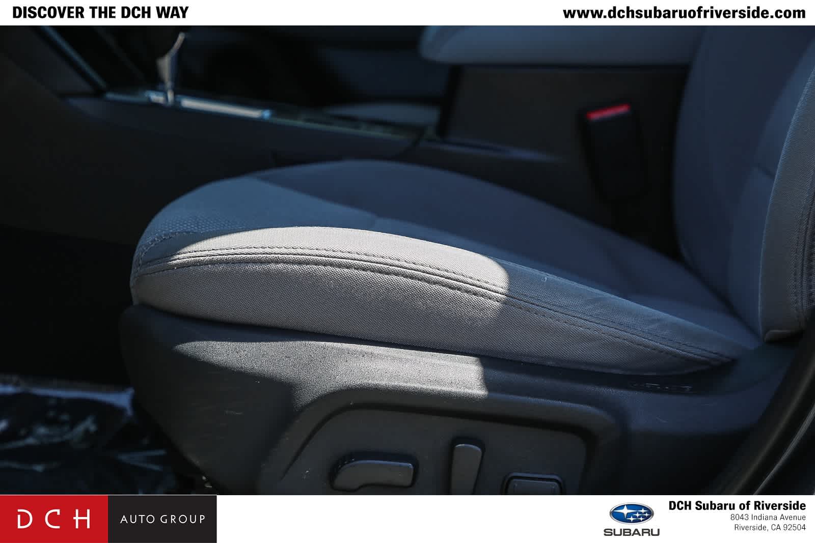 Thumbnail: 2018 Subaru Legacy - 21