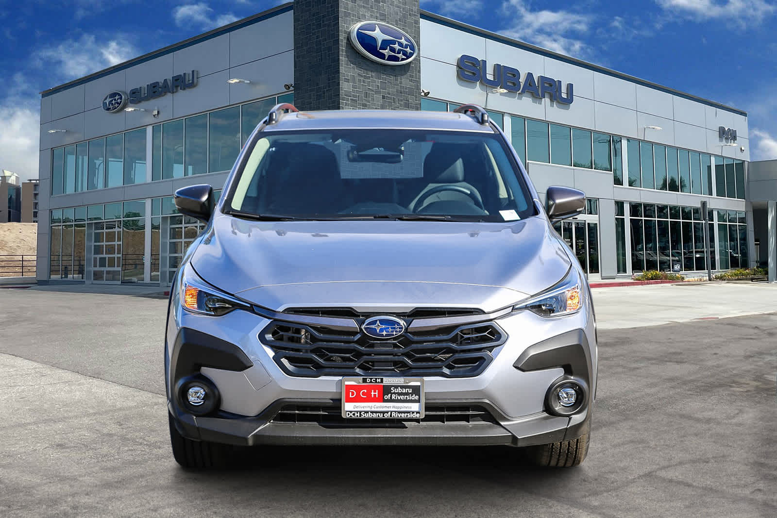 Thumbnail: 2025 Subaru Crosstrek - 2