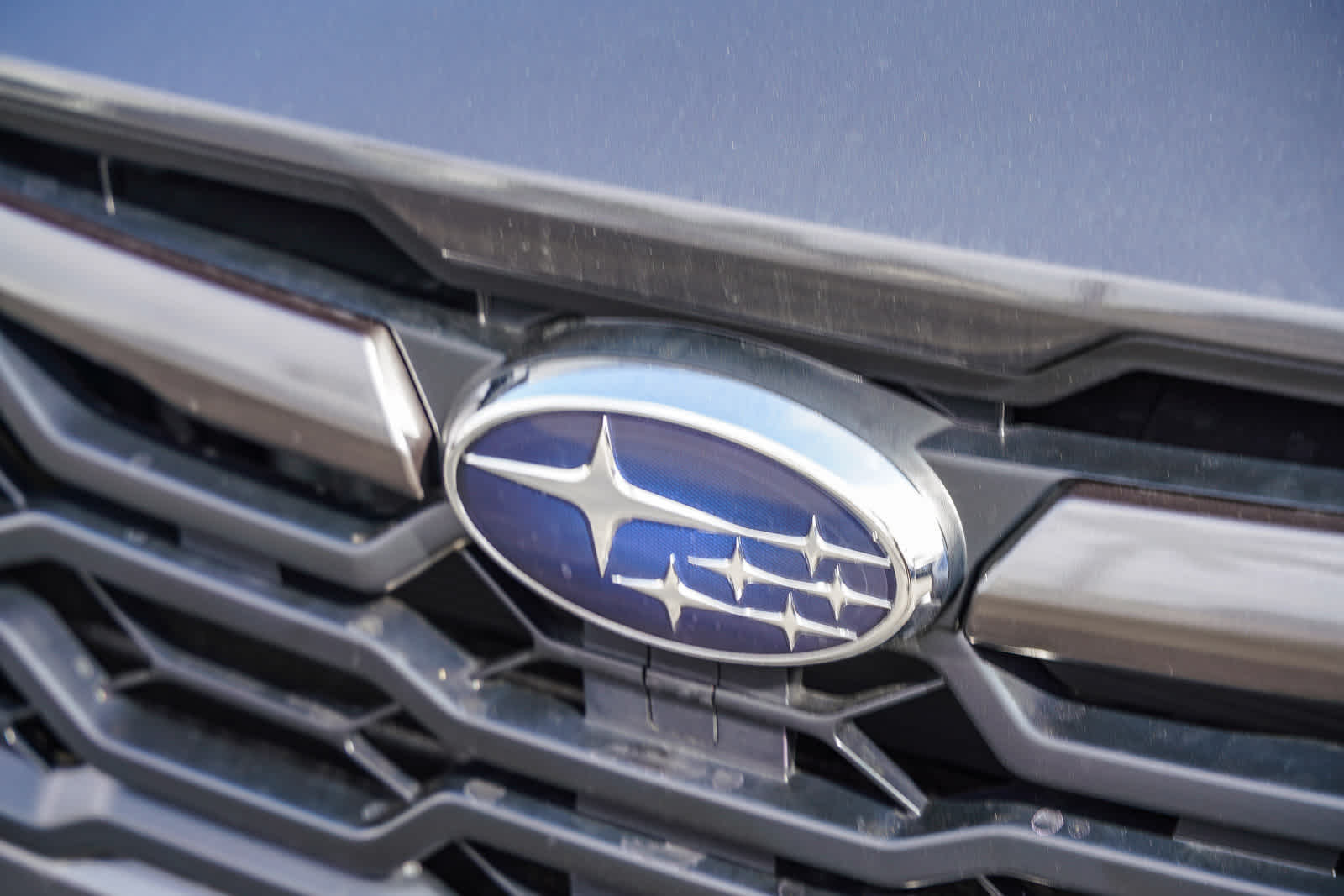 Thumbnail: 2025 Subaru Crosstrek - 11