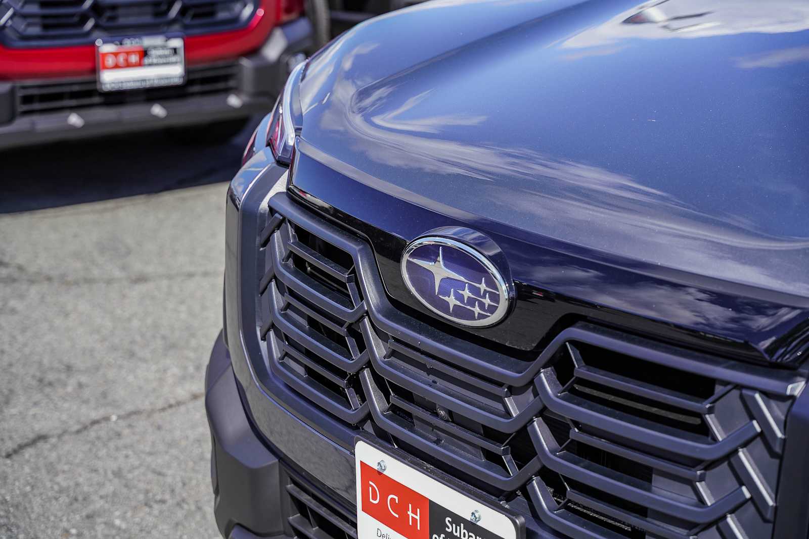 Thumbnail: 2026 Subaru Outback - 11