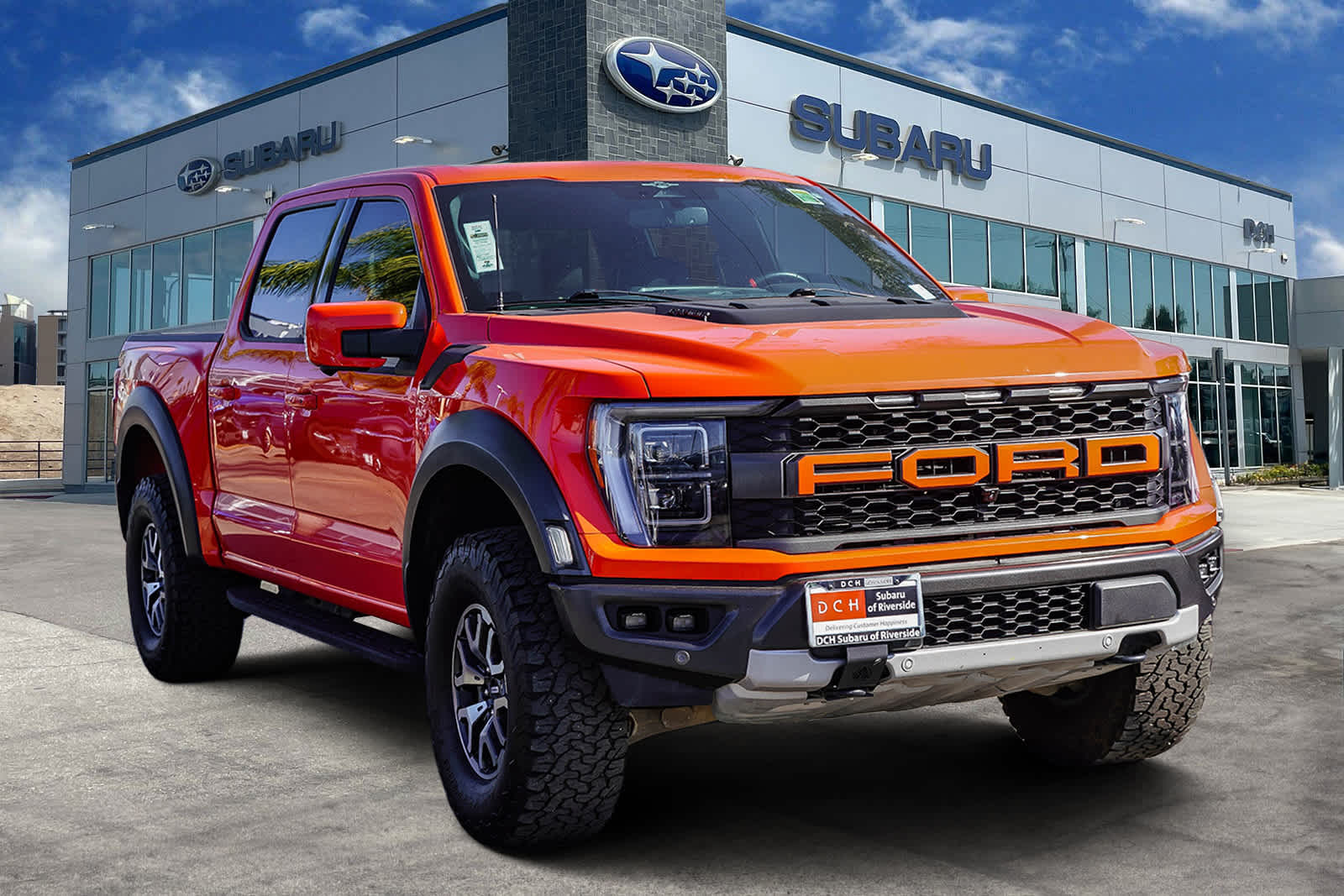 Thumbnail: 2023 Ford F-150 - 3