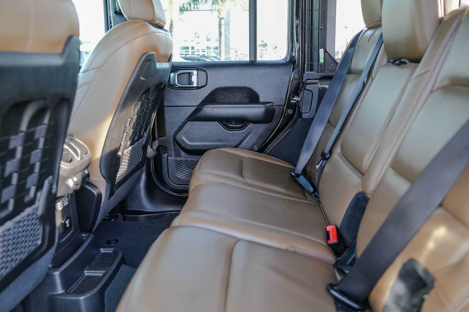 Thumbnail: 2022 Jeep Wrangler - 13