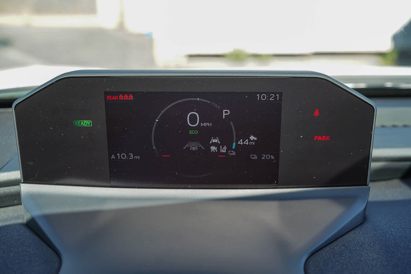 Thumbnail: 2026 Subaru Solterra - 25