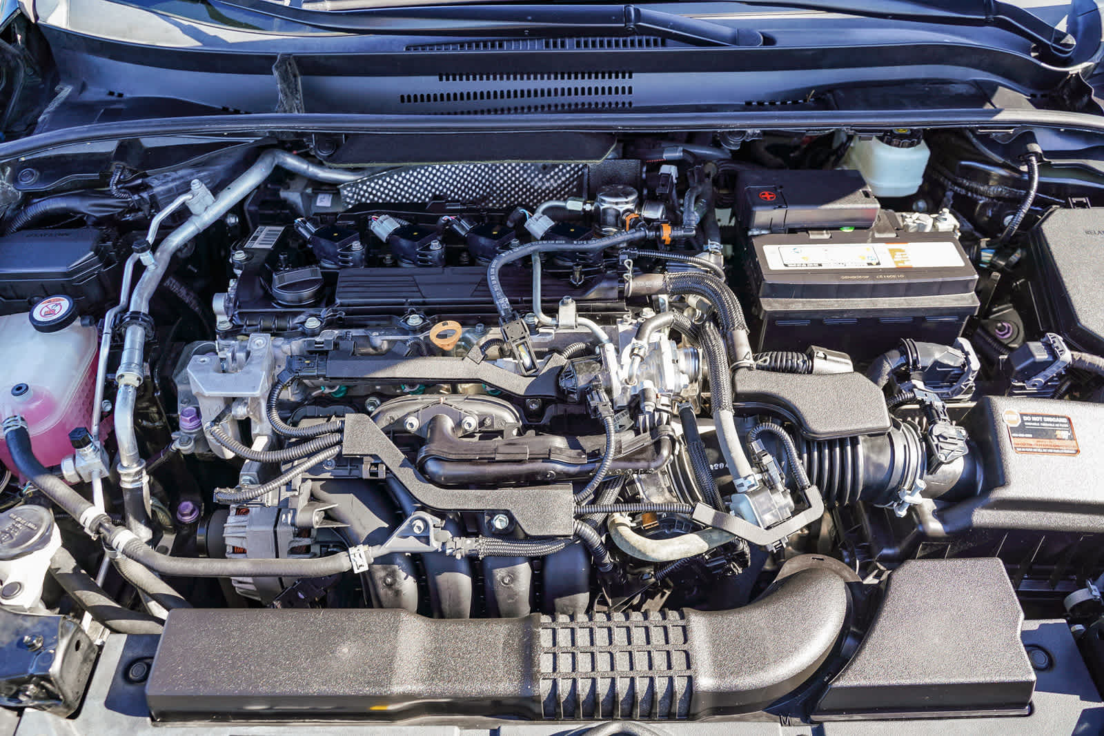 Thumbnail: 2020 Toyota Corolla - 27