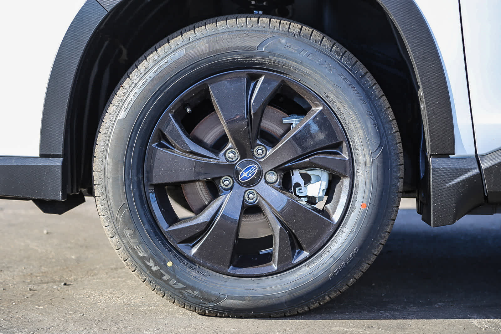 Thumbnail: 2026 Subaru Ascent - 9