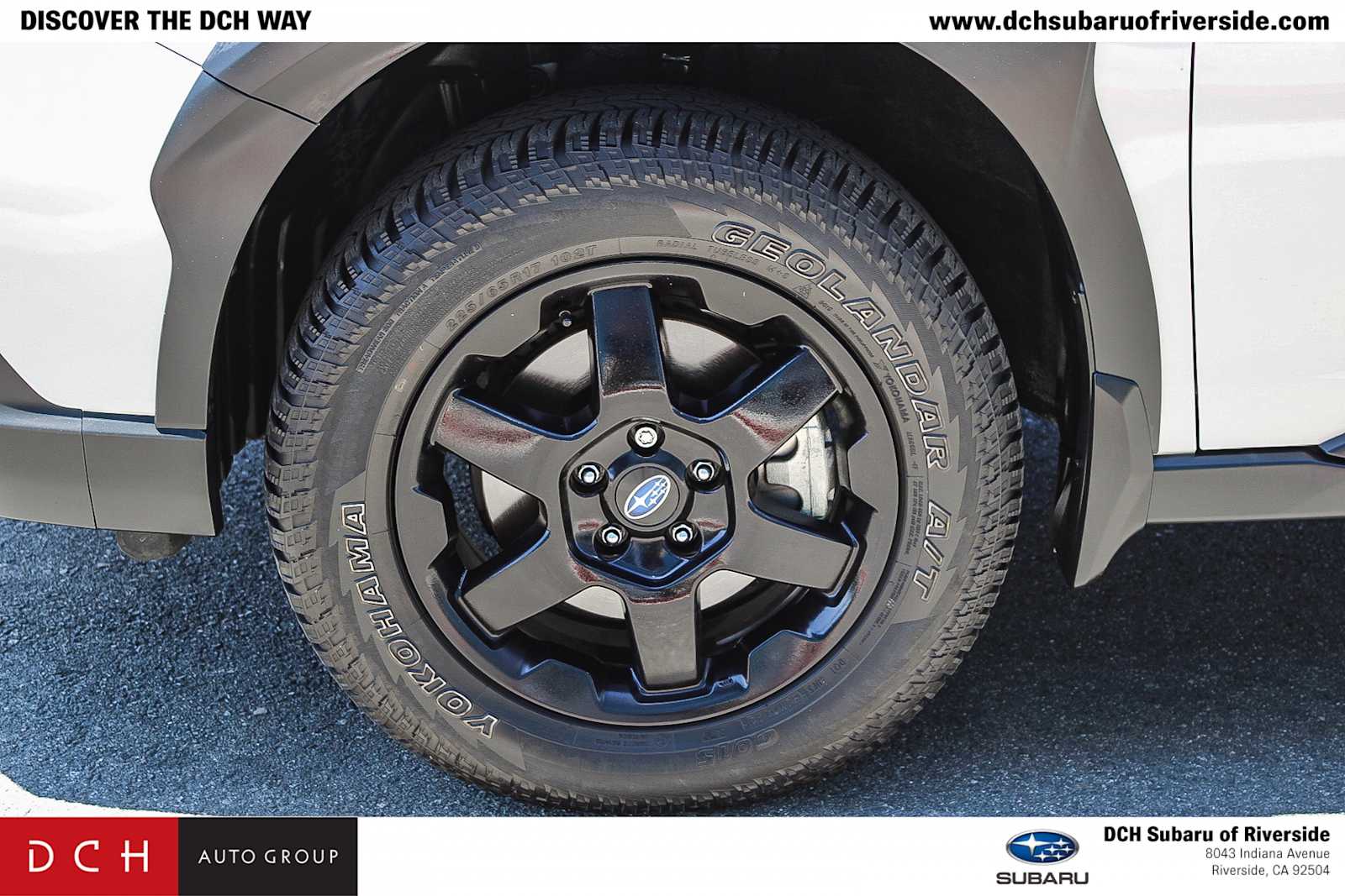 Thumbnail: 2023 Subaru Outback - 9