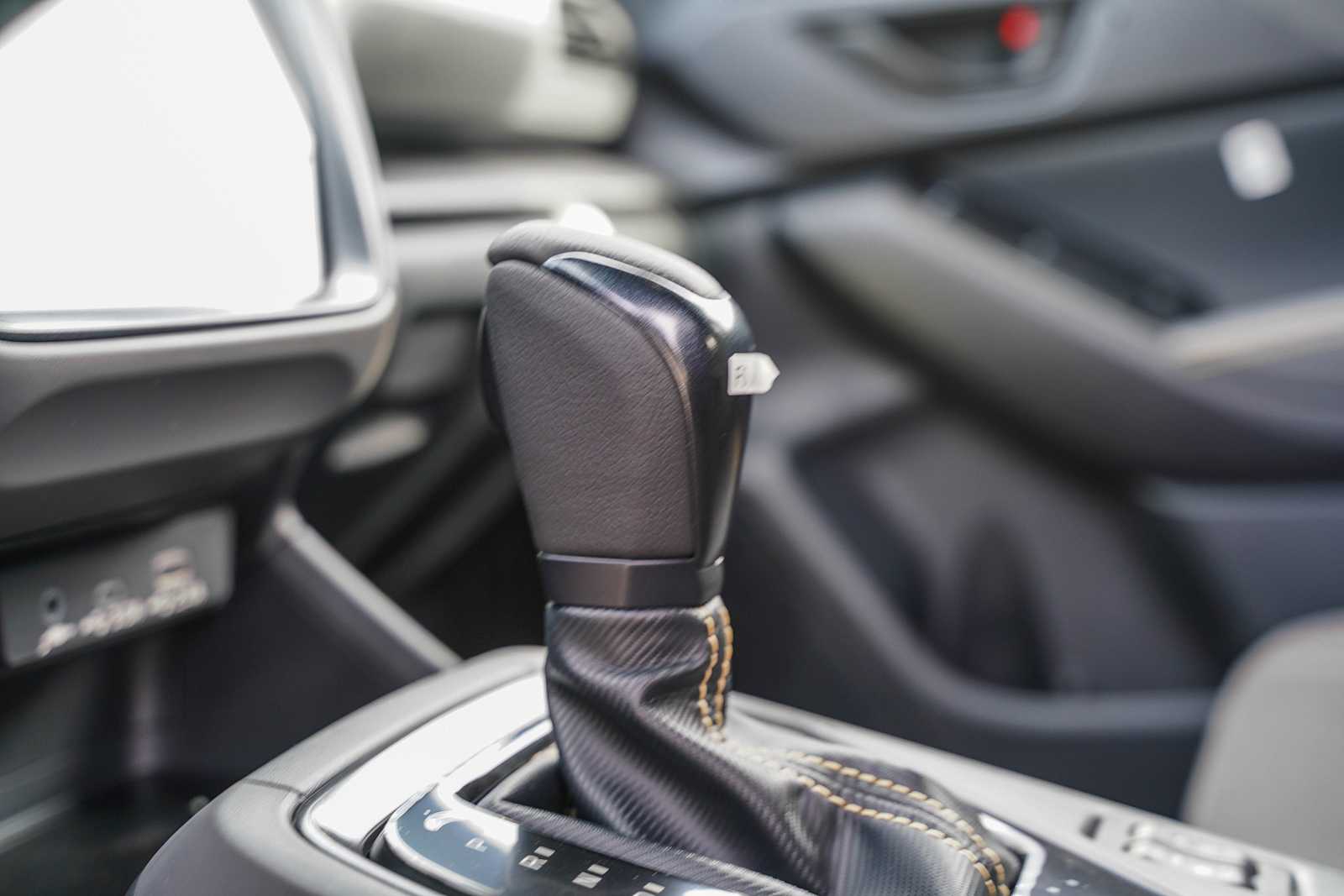 Thumbnail: 2026 Subaru Crosstrek - 23