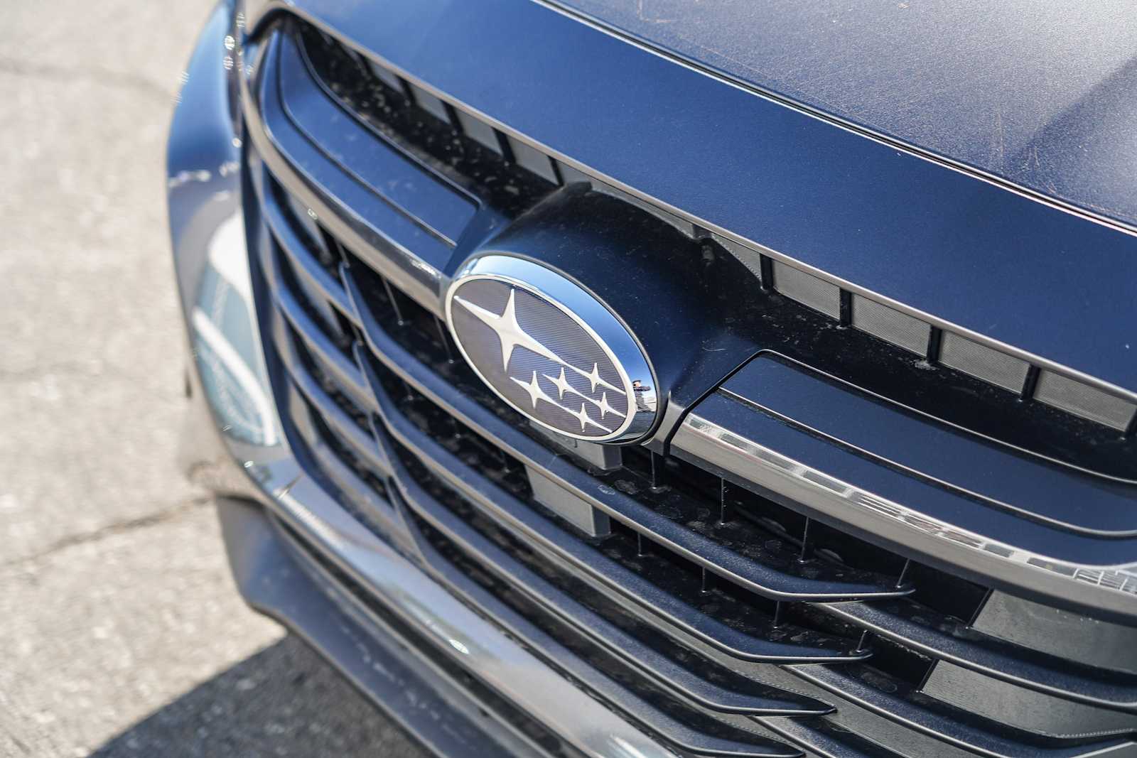 Thumbnail: 2025 Subaru Legacy - 8