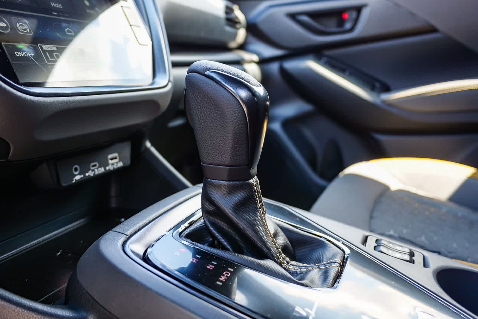 Thumbnail: 2026 Subaru Crosstrek - 21