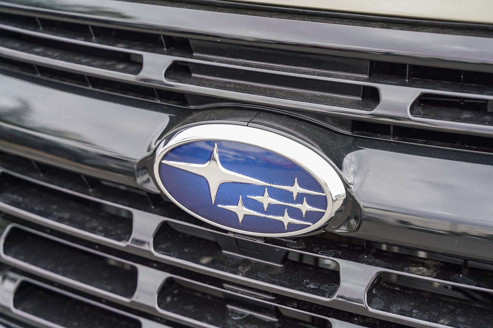 Thumbnail: 2025 Subaru Ascent - 11