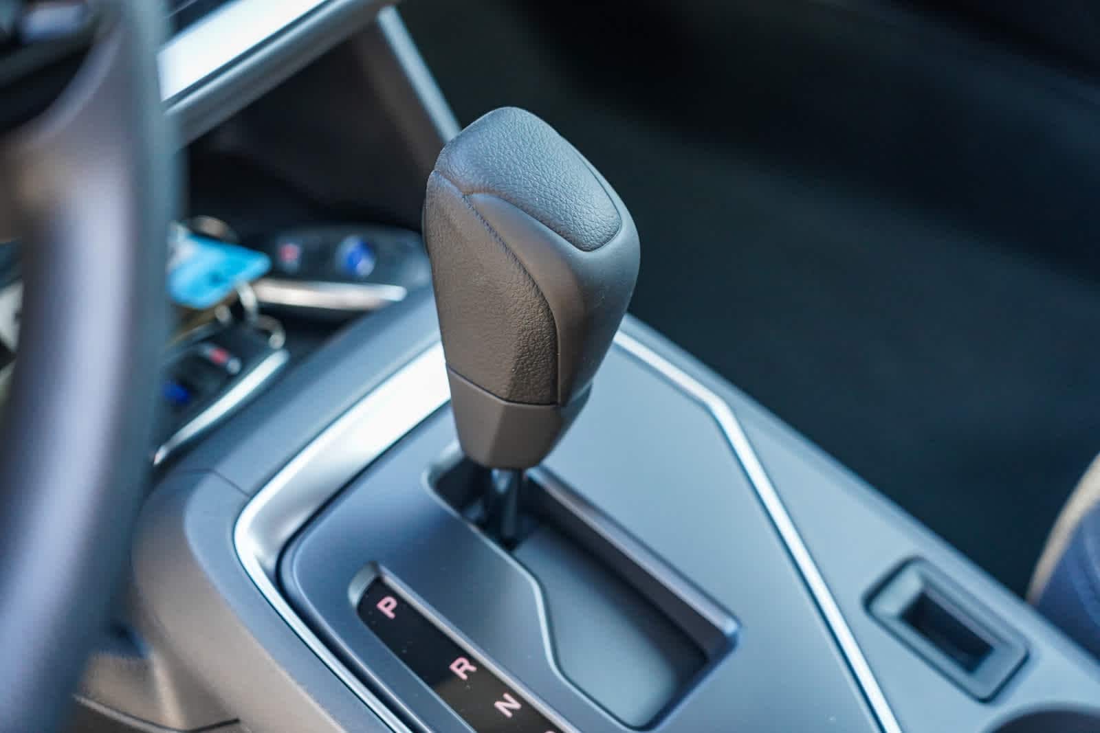 Thumbnail: 2025 Subaru Crosstrek - 20