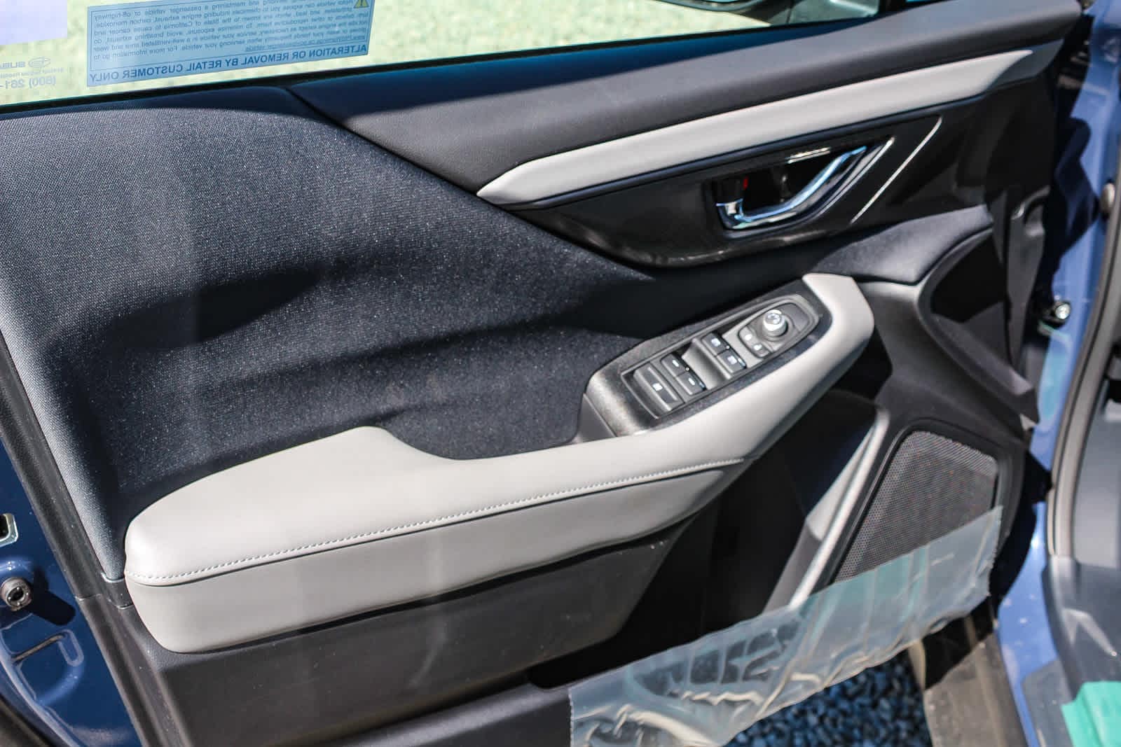 Thumbnail: 2025 Subaru Outback - 22