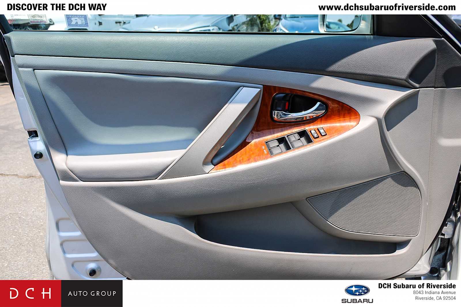 Thumbnail: 2011 Toyota Camry - 20