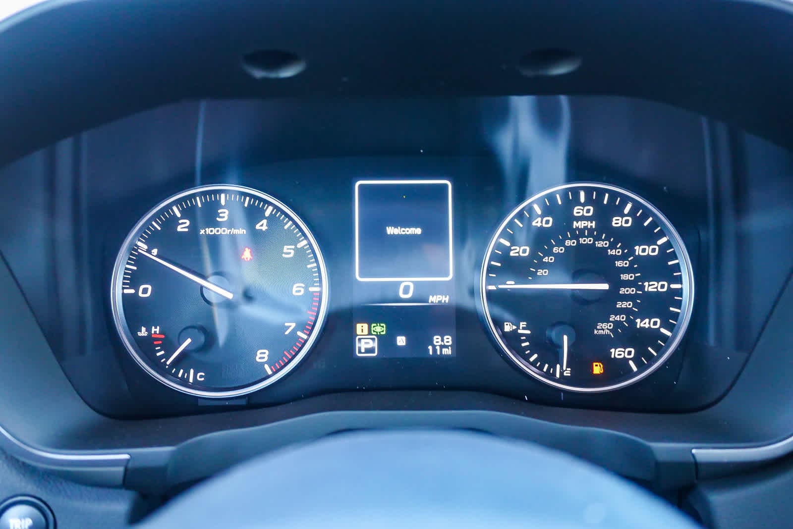 Thumbnail: 2026 Subaru Ascent - 26