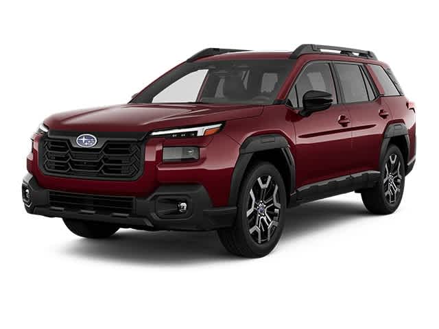 2026 Subaru Outback Touring XT — photo 1 of 16