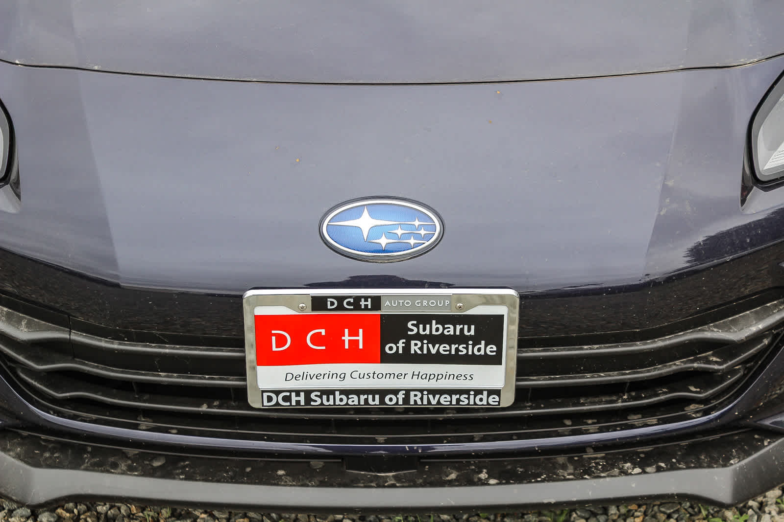 Thumbnail: 2025 Subaru BRZ - 10