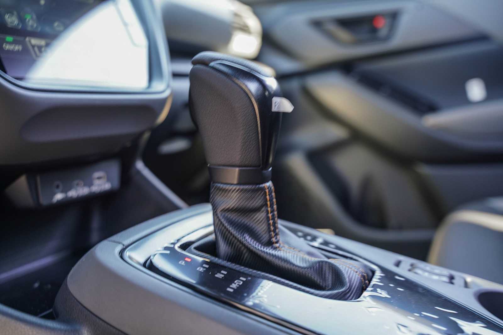 Thumbnail: 2026 Subaru Crosstrek - 23