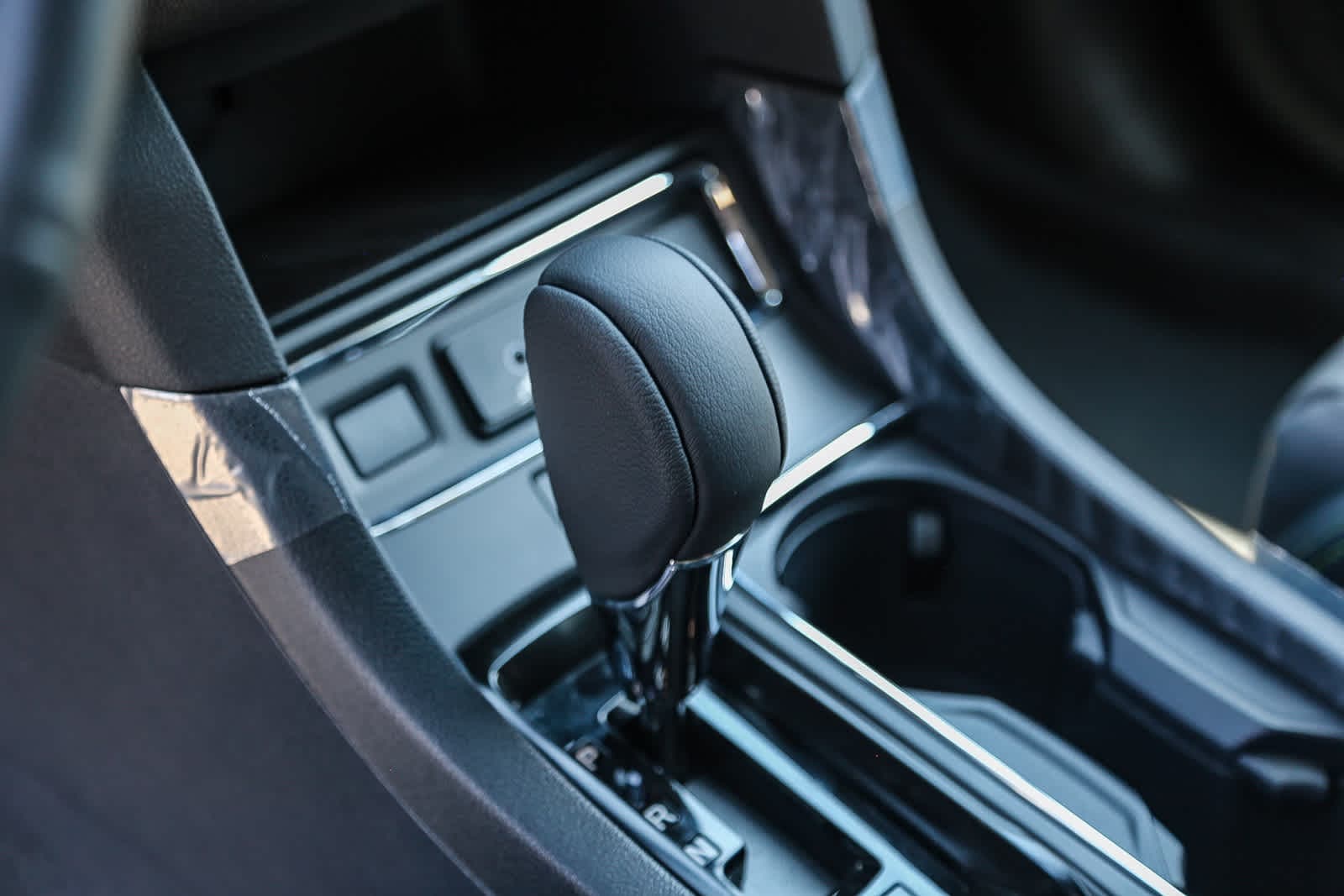 Thumbnail: 2025 Subaru Ascent - 20