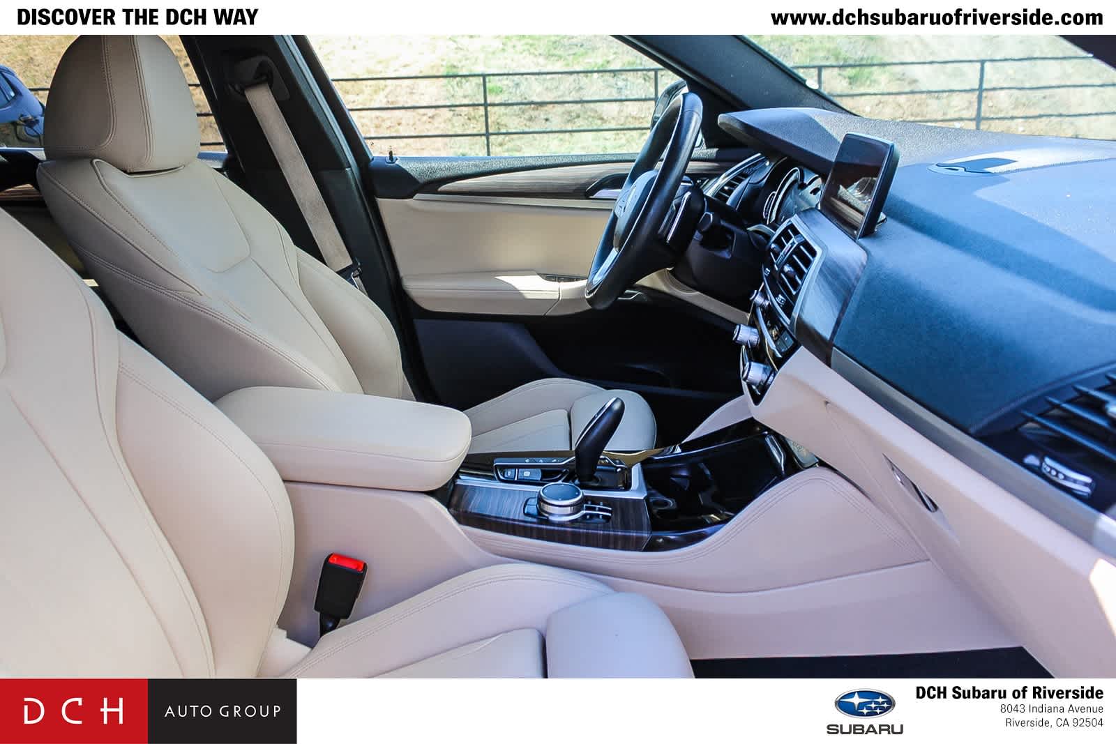 Thumbnail: 2019 BMW X4 - 15