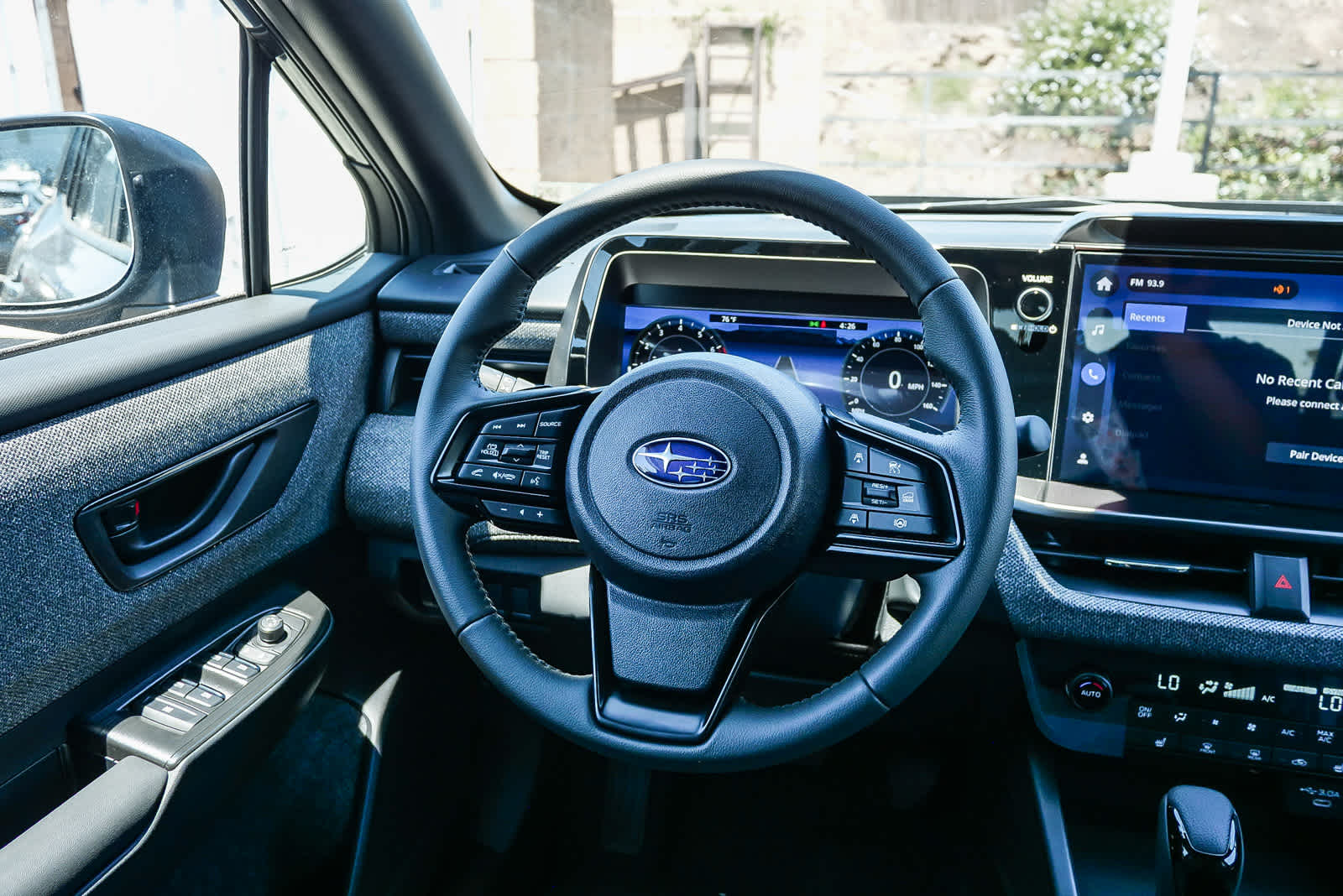 2026 Subaru Outback Premium - Photo 16