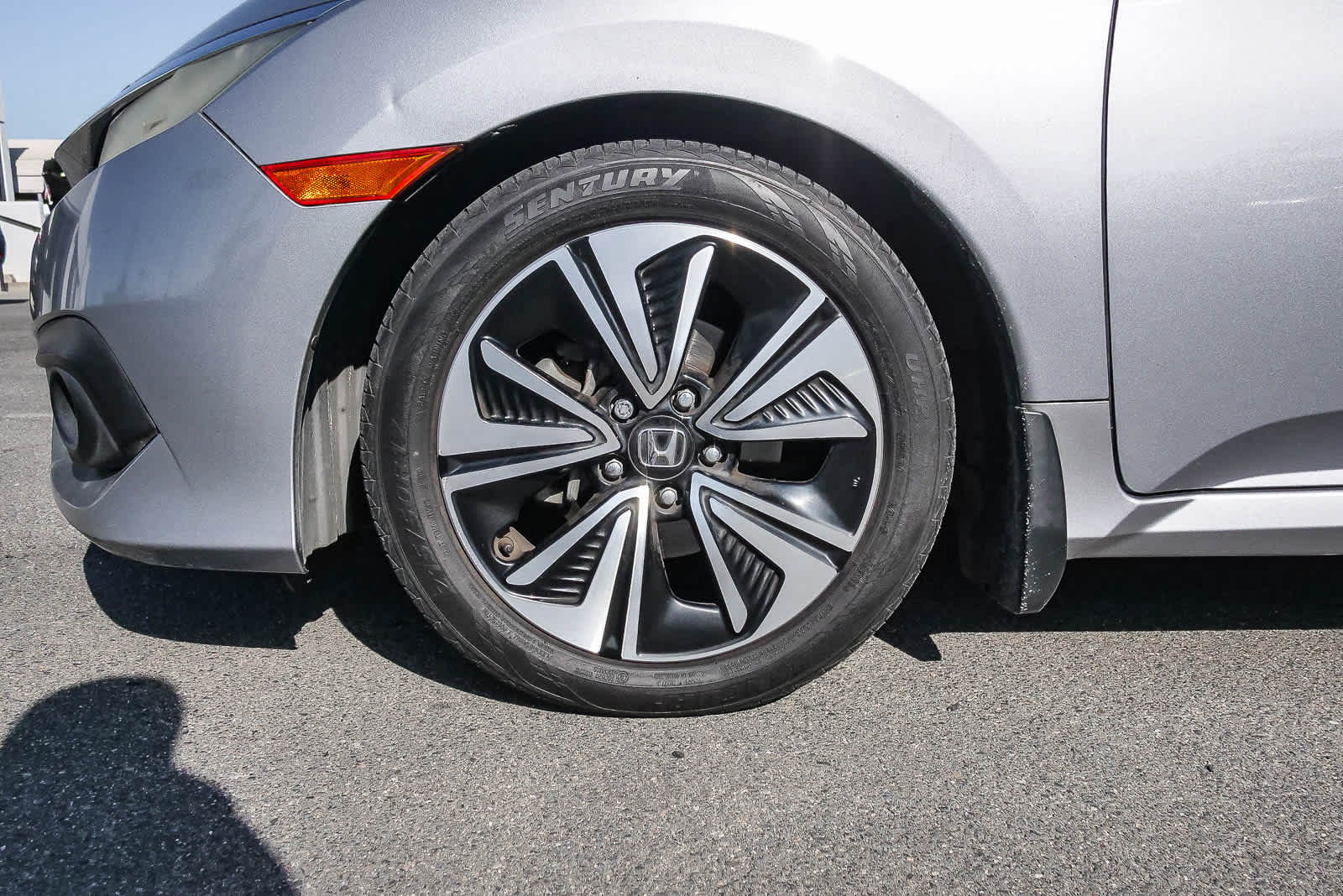 Thumbnail: 2016 Honda Civic - 9