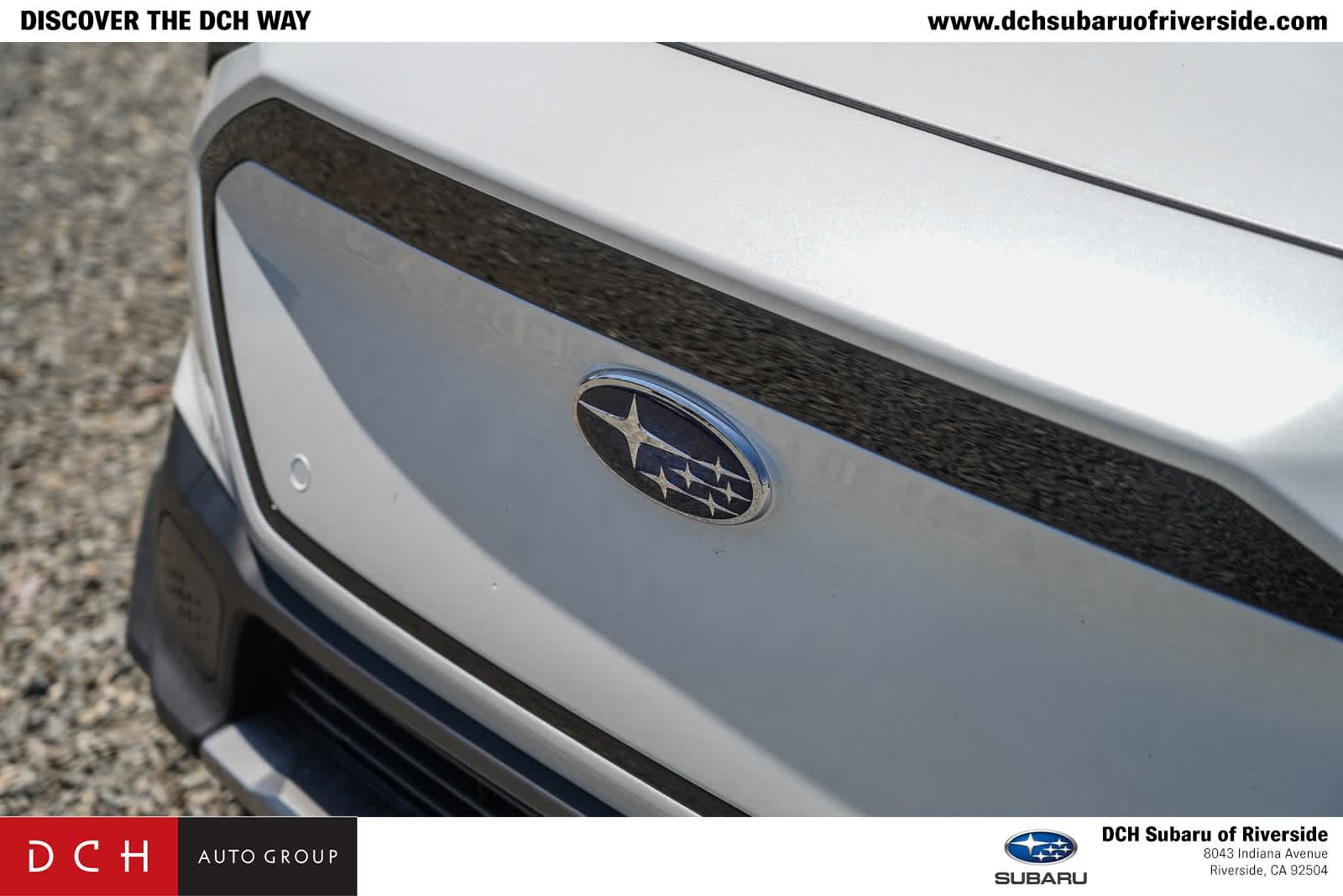 Thumbnail: 2025 Subaru Solterra - 3