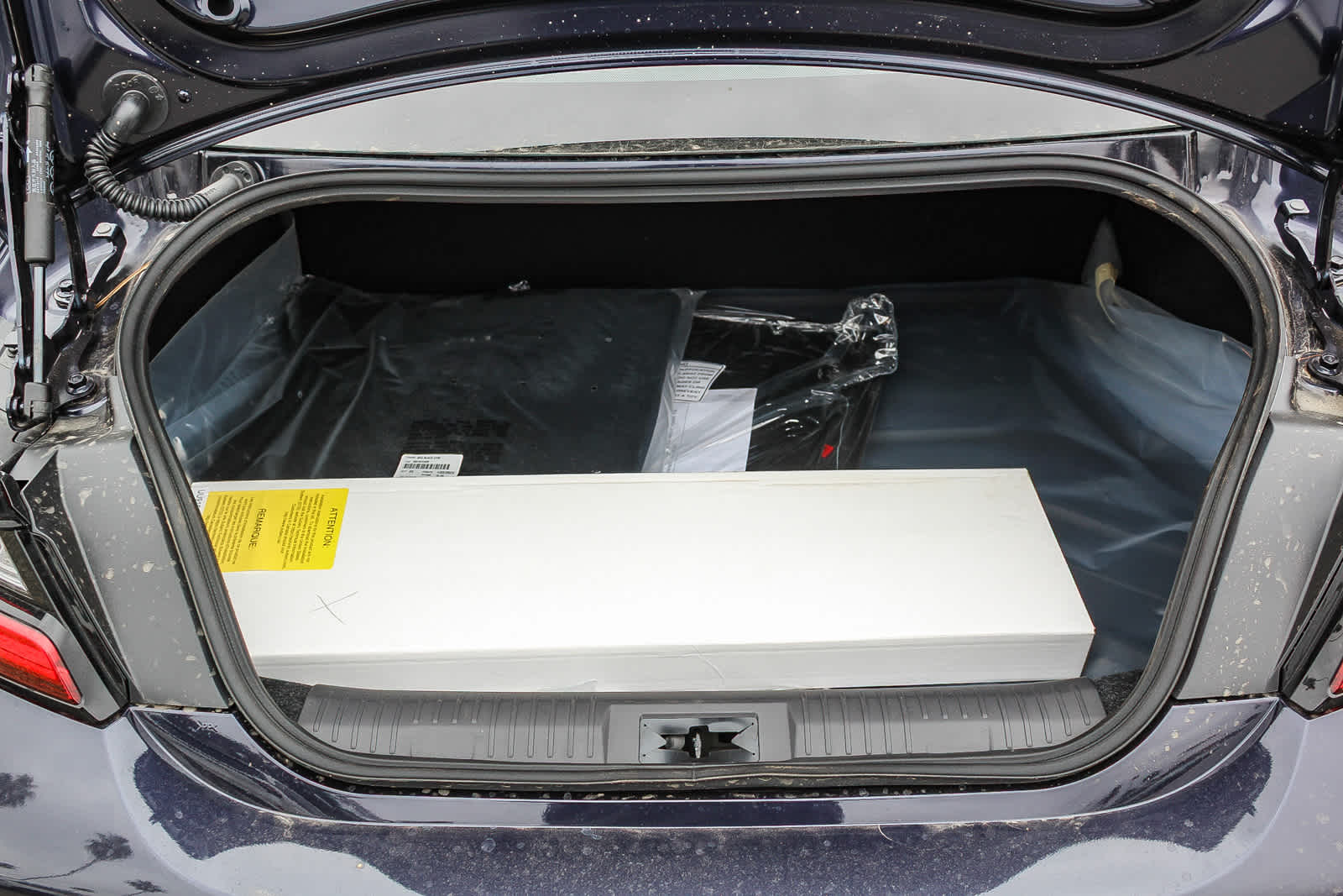 Thumbnail: 2025 Subaru BRZ - 12