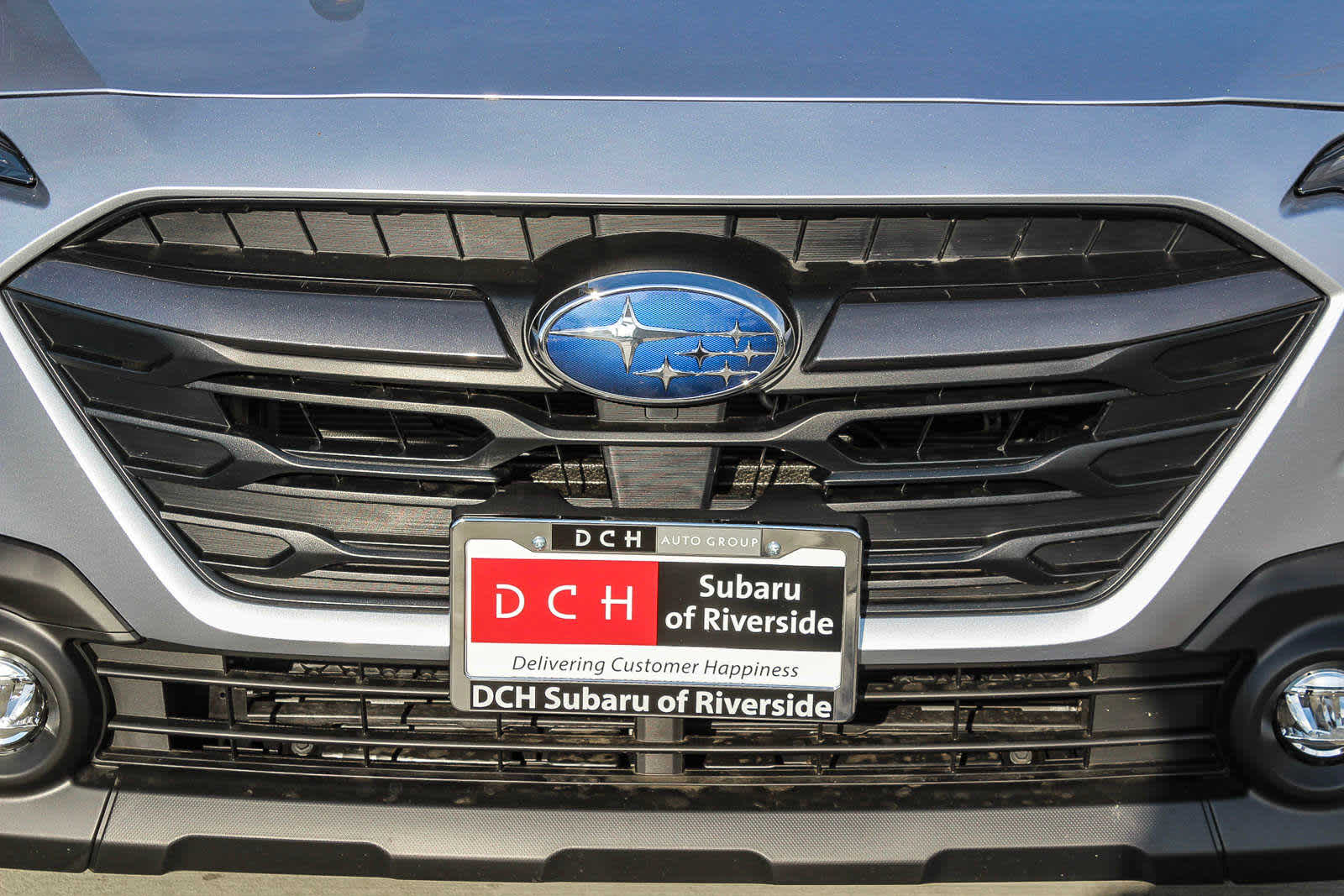 Thumbnail: 2025 Subaru Outback - 7