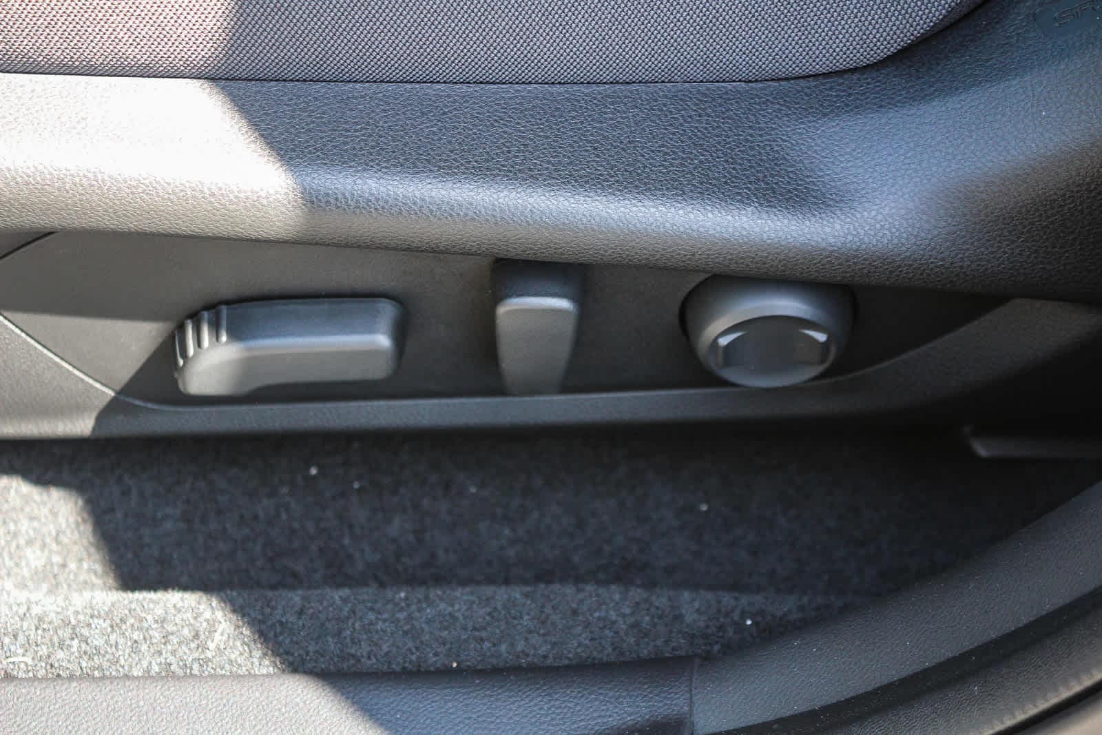 Thumbnail: 2025 Subaru Crosstrek - 22